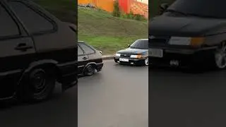 ЧТО БЫ ИМ ДОБАВИЛИ?⁉️ #рек #рекомендации #тренд #ваз