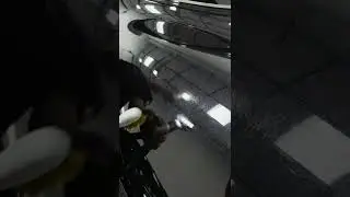 Ceramic Pro: KAVACA Ceramic Coated Paint Protection Film Scratch Test