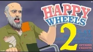 Let´s Play Happy Wheels EP#002