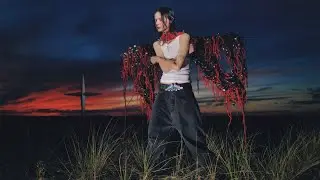 Morgan Saint - Deep (Official Audio)