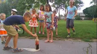 ***COCA COLA + MENTOS EXPERIMENT!!!!!