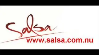 red salsa logo