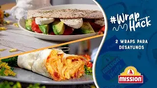 Recopilatorio de recetas de desayuno