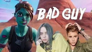 Fortnite Montage - 