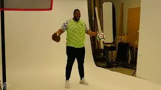 When Football meets Fútbol 2018