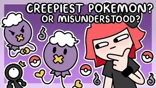 Why Drifloon is the Best Pokemon (Storytime Animation)
