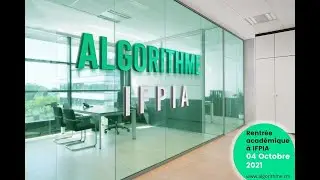 INSCRIPTIONS EN COURS À IFPIA 2021-2022