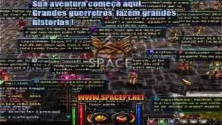 Space Priston tale 22/08/2015