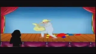 PALHAÇO TRALALA