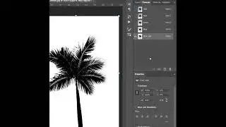 Remove Busy Background - Short Photoshop Tutorial