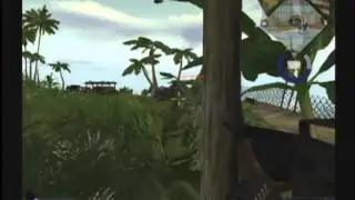 Battlefield Vietnam - EA Games - Electronic Arts