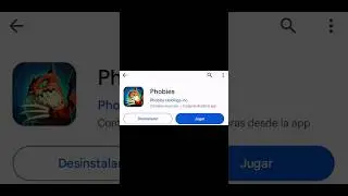 haz jugado este juego? #juegodeandroid #playstore