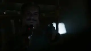 Lalo and Howard Buried in the Meth Lab (Better Call Saul Season 6 Episode 8)
