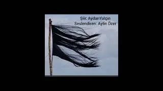 Şiir : Aydan YALÇIN /ŞairE