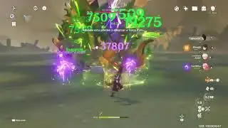 Genshin impact new week