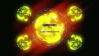 Soitan - Summer Vibes (VIP)