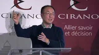 CIRANO-CIREQ-RSI-CREEi2022 Workshop on the Economics of Ageing - Naoki Aizawa