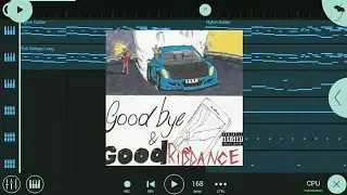 Juice WRLD - Lucid Dreams | Fl studio mobile