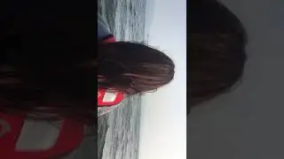 Красноярское море