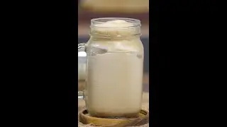 GAMPANG TERNYATA!! | Rahasia Es Kopi Kocok Ala Cafe ❤️