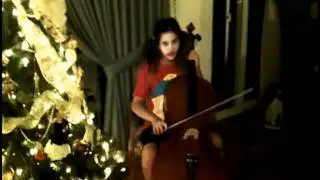 Hello by Sarah Sweetums (OFFICIALLY OFFICIAL MUSIC VIDEO)