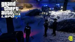 LSPDFR | 