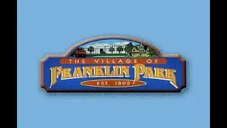 Franklin Park Vol  1