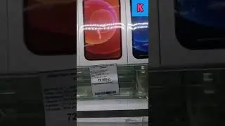 Купил всё IPhone в DNS на 1000000 рублей! 