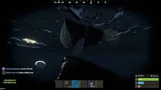 Shark Infested Waters