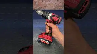 RAIDER Industrial Brushless Drill Controller Problem Fix
