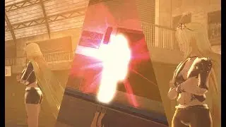 ＢＲＯＫＥＮ(MMD) (Culture Code Remix)