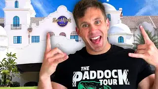 5 SHOCKING Facts You Won't Believe About Hard Rock Hotel