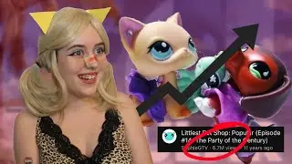 An UNHINGED Recap of LPS Popular