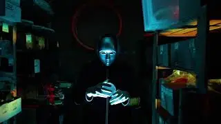 Sometimes in your closet