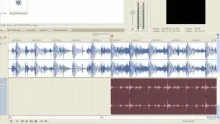 Sony Vegas Pro (Audio Mixing   Beat Matching)