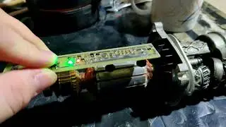 ИКЗ-3 искатель короткозамкнутых витков.