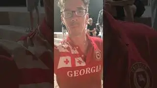 ГРУЗИНЫ ПРИГЛАСИЛИ В ГОСТИ! 