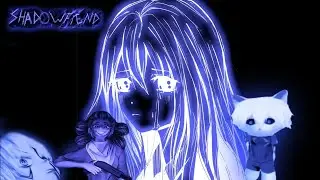 astral step & adaptive strike & shadowfiend & Showdown & Лёд (mashup) ♪