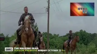 The Walking Dead Season 7 | New Promo