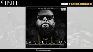 8- AMOR A MI MANERA