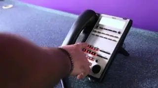 NEC Auto Attendant - Telesis Tutorials