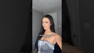 “i do not care what i look like as a cat” | #shorts #tiktok #trend