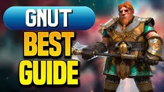 Gnut Türkçe Rehberi Raid Shadow Legends