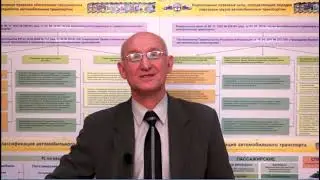 3.  технико-эксплуатационные показатели пассажирского а/т