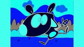 (REUPLOAD/REMAKE) Deleted scene The Way the Cruncher Crumbles In CapCut Electronic Sound