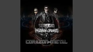 Corazon de Metal (Long Version)