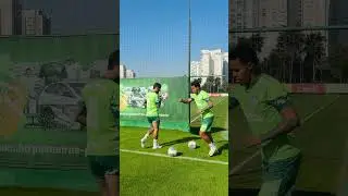 DESAFIO DO GOL OLÍMPICO: ZÉ RAFAEL X LÁZARO