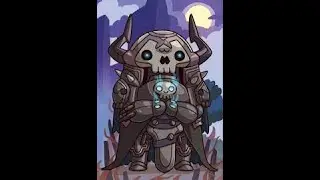 Gramp join the channel