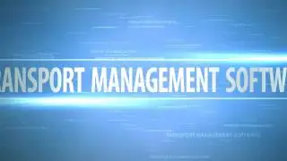 TRANSKEY - LOGISTICS MANAGEMENT SOFTWARE