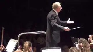 Beethoven 5th. Symphony - IUDKSO - Mov.I